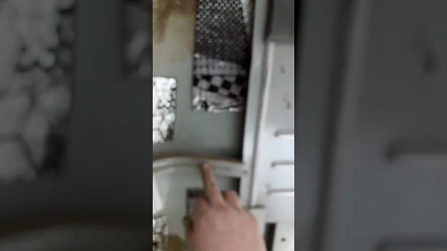 Уаз фермер , замена пола /1 часть / смотреть онлайн