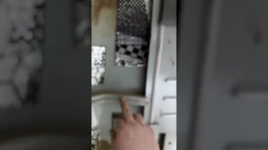 Уаз фермер , замена пола /1 часть /