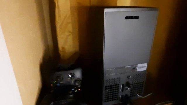 Xbox series X после Xbox One. Стоит ли менять? смотреть онлайн