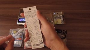 Бомбарда для ультралайта и морские оснастки для ловли пресноводных рыб на сбирулино. Bombarda .