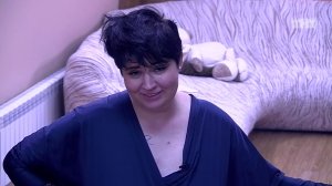 Дом-2: Иди отсюда, грязнуля!