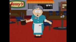 Готы Южного Парка