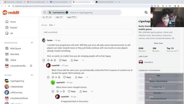 SOLO LEVELING ARISE EARLY ACCESS SERVER WILL MERGE INTO GLOBAL!? смотреть онлайн