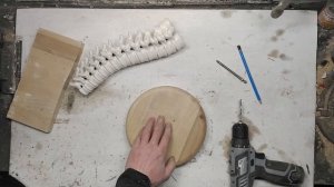 Напечатал светильник на 3d принтере