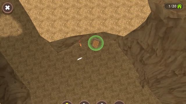 Birth of a LION Cub Touched by Shadows?! ? WildCraft • Starry Savannah!! • #14 смотреть онлайн