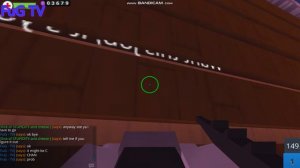 [KoGaMa] Me (and Cheese) Trying to figure out a secret Adopt Me Message Almost No One Knows It