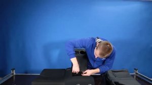 Мастер-класс: Как установить модельные авточехлы на тойота королла