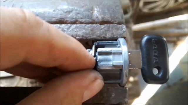ЗАМОК ЗАЖИГАНИЯ. Принцип работы. Какие могут быть неисправности.