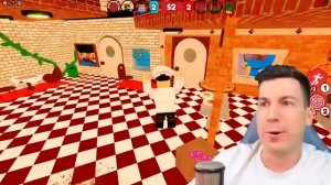 😱 ВОТ ЗАЧЕМ Я Затроллил Своего  Глупого  ДРУГА в РОБЛОКС ! Roblox