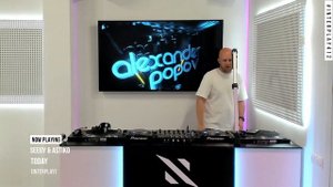 Alexander Popov - Interplay Radioshow #412