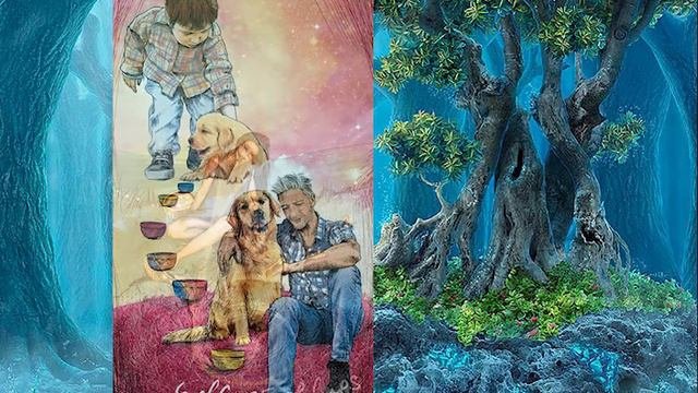 Галерея Таро Светлого Провидца — Light Seers Tarot Gallery