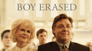 Boy Erased Movie Score Suite - Danny Bensi & Saunder Jurriaans (2018)