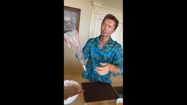 2020 06 25 Макаронс с Никой Белоцерковской и Александром Селезневым смотреть онлайн