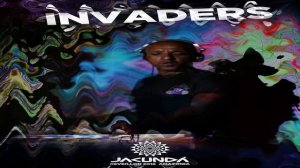 Digital -X - Invaders [Jacunda Festival 2017] ᴴᴰ