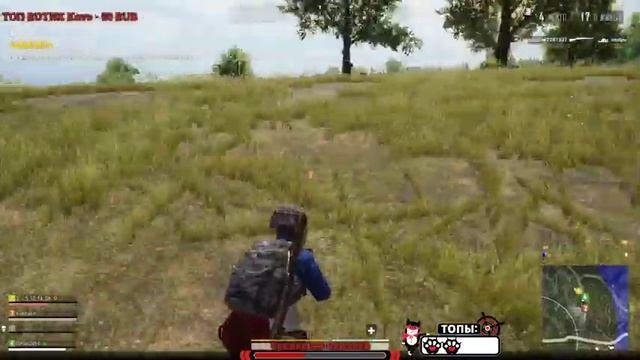 ?Лайт хороооший))?PUBG LITE?