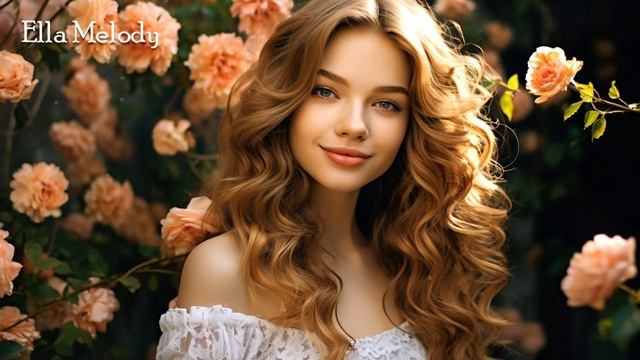 Самая красивая мелодия в мире! Эту музыку можно слушать вечно! #22 смотреть онлайн