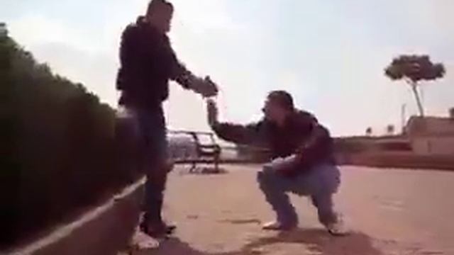 Айкидо и дзю до. И самбо смотреть онлайн