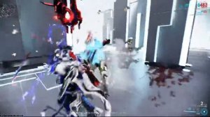 Warframe: Вуконг Билд