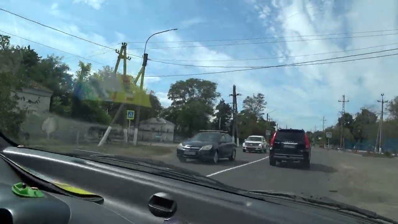Вылазка в город. Услуга, скромный водитель! Часть-1
