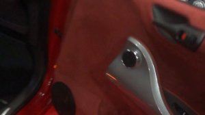 "Moscow Tuning Show" Lexus V-1