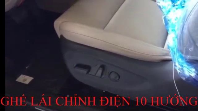 Hyundai Tucson 2.0 AT bản tiêu chuẩn có gì ? смотреть онлайн