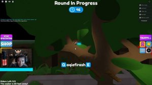 LIVE ROBLOX INDONESIA : MANA SKIN LUFFY !!