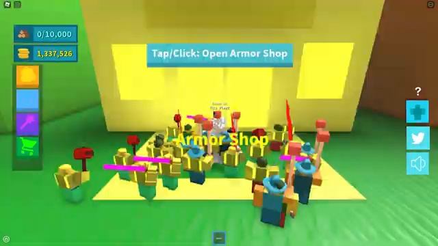 Noob to Pro | Roblox Army Control Simulator смотреть онлайн