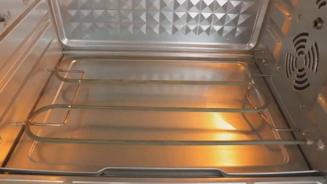 Конвекционная печь Suhini SH-OR-2045LUX
