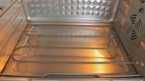 Конвекционная печь Suhini SH-OR-2045LUX