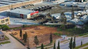 Хронология строительства нового автовокзала в Йошкар-Оле | Республика Марий Эл