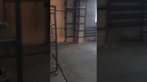 Экскурсия по производству компании "Прайд" г.Киров