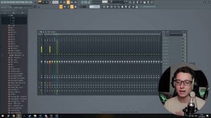 ОСНОВЫ FL STUDIO ДЛЯ САМЫХ МАЛЕНЬКИХ