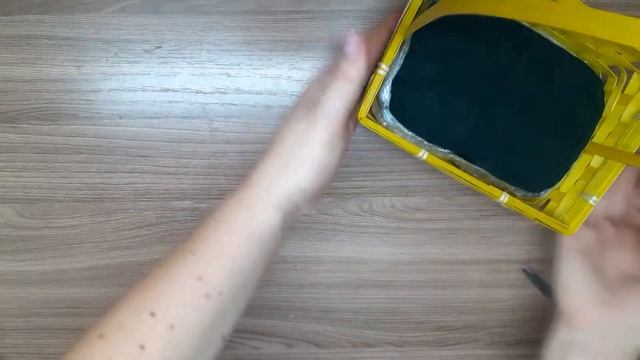 БУКЕТ ИЗ ЧУПА ЧУПСОВ и хризантем в корзине за 15 минут смотреть онлайн