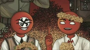 ~Отдавай всех русских девственниц!~ОЗВУЧКА КОМИКСОВ "COUNTRYHUMANS" #21