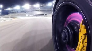 Как работают керамические тормоза