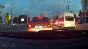 Кольт Раллиарт в Новороссийске