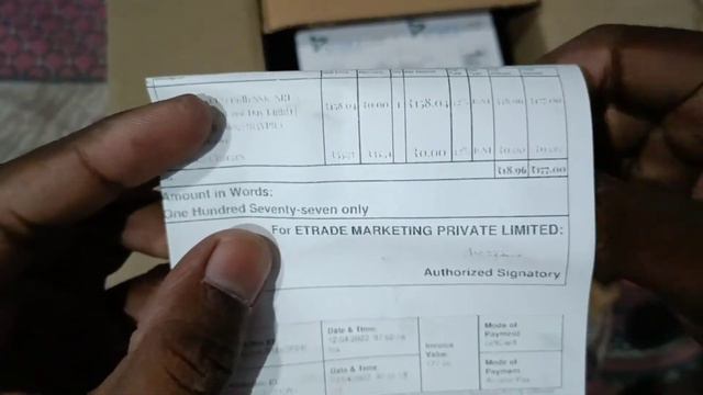 Syska 9w LED Bulb Unboxing Amazon|3 star brand |syska 9 W LED bulb Unboxing and testing #syskabulb смотреть онлайн