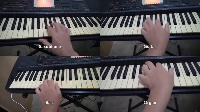 Sugar Sugar - The Archies