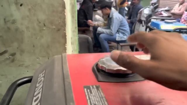 Second hand generator wholesale market || 2.5 kva 3kva price in India