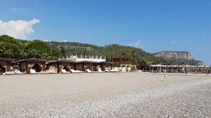 Отдых в Турции: отель Alva Donna Exclusive 5*, Кемер. День 3