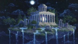 Philippe Jaroussky et Natalie Dessay - Barcarolle