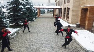 ШОУ ГРУППА ЛЕЗГИНКА ❤️?ЗАЖИГАТЕЛЬНЫЙ ТАНЕЦ ❤️??ЛЕЗГИНКА НА НОВЫЙ ГОД?2023?КУСАРЫ 2023 0777268926