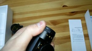 Прицел Hakko Winner 1 5 6x42