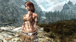 Skyrim НАЧАЛО ПРОХОЖДЕНИЯ ДА И НАВРЯТЛИ Я ДАЛЬШЕ ПРОЙДУ