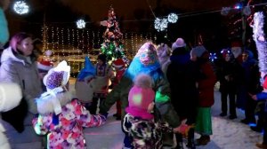 Колядки на Старый Новый год 2021