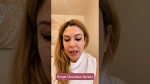 Rouge Chaotique Byredo