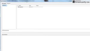 CODESYS: Creating global variable list and accessing the global variables in the CODESYS project