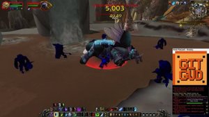 World of Warcraft Quest Guide: Return of the High Chief  ID: 12069