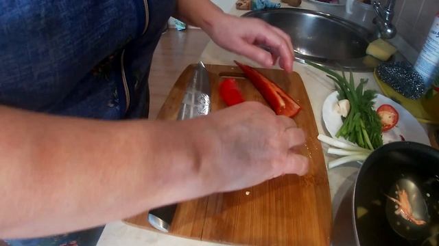 Шурпа Наваристый густой суп из лосятины смотреть онлайн