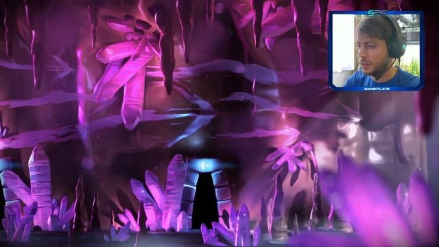 Fossil Echo Gameplay Final Episode - Top of The Tower смотреть онлайн